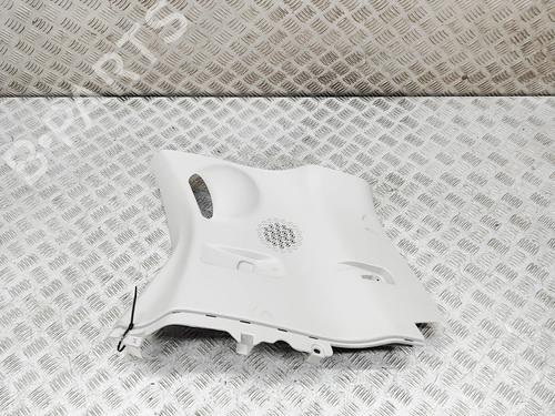 Outra SMART FORTWO Coupe (453) electric drive / EQ (453.391) (56 hp) 31686937