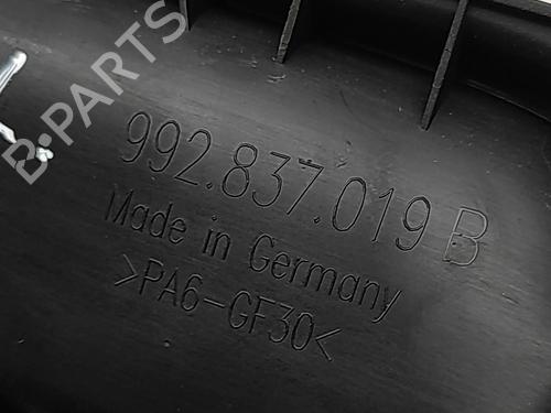 Front left interior door handle PORSCHE 911 (992) 3.8 Turbo S (992450, 992470) | BP31977054I13 