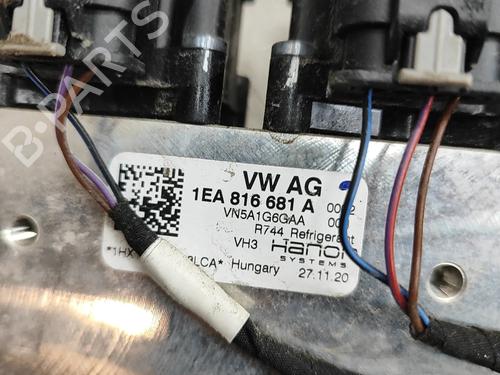 Electronic sensor SKODA ENYAQ iV SUV (5AZ) 60 | BP27792914M84 - Image 11