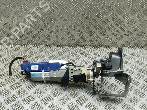 Used Electronic module Electronic module AUDI Q5 (8RB) 2.0 TDI quattro (170 hp) 39619654 39619654