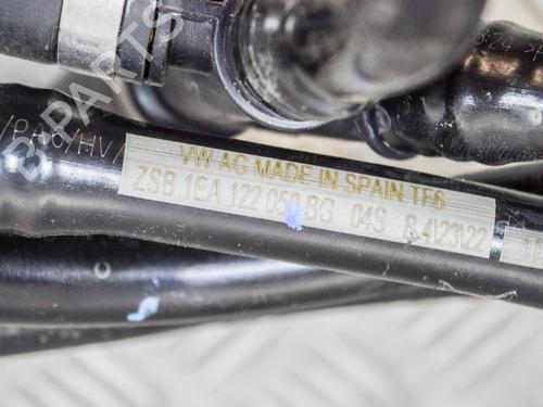 Pipe VW ID.3 (E11, E12) Pro | BP27764083M125 