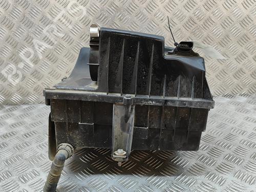 Used Air filter box VW AMAROK (2HA, 2HB, S1B, S6B, S7A, S7B, AGD) 2.0 BiTDI 4motion (180 hp) 18605017