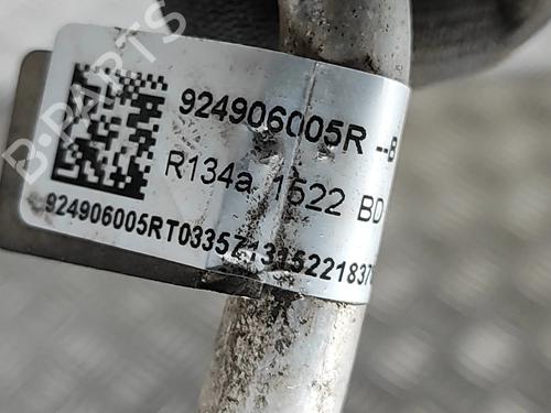 AC pipe RENAULT MASTER III Van (FV) 2.3 dCi 145 FWD (FV0E, FV0F, FV0H, FV02, FV0M, FV0S,... | BP33376190M126  - Image 6