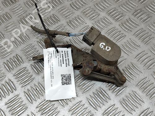 Elektronisk sensor AUDI A8 D3 (4E2, 4E8) 4.2 TDI quattro (326 hp) 26142178