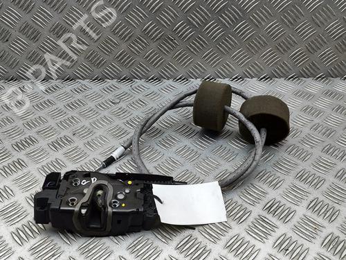 Used Rear right lock MERCEDES-BENZ VITO Tourer (W447) 116 CDI / 116 BlueTEC (447.701, 447.703, 447.705) (163 hp) 30405032