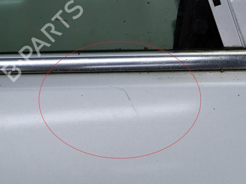 Right front door OPEL ASTRA J (P10) 2.0 CDTI (68) | BP30154917C3 