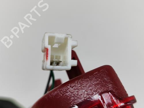 Third brake light KIA SPORTAGE III (SL) 1.7 CRDi | BP17140103L11 