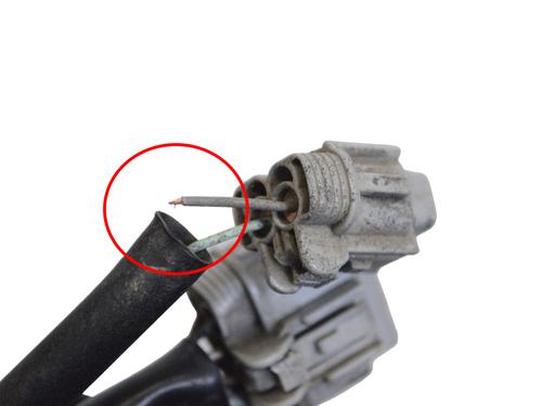 Electronic module INFINITI FX 30d AWD | BP30250065M83 