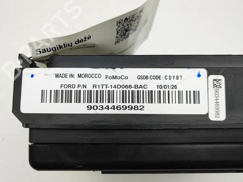 Fuse box FORD PUMA (J2K, CF7) 1.0 EcoBoost mHEV | BP38421901E1 - Image 8