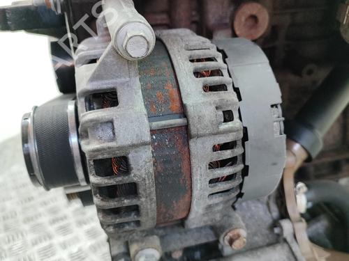 Engine FORD TRANSIT V363 Bus (FAD, FBD) 2.2 TDCi | BP33937628M1  - Image 10