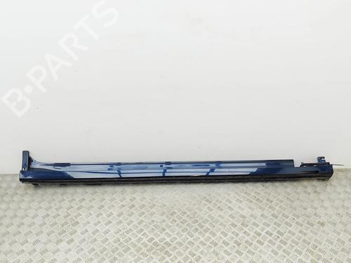 Used Right sideskirt Right sideskirt BMW X3 (G01, F97, G08) iX3 (286 hp) 34604561 34604561