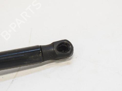 Hood lift support VOLVO V40 Hatchback (525) D2 31298282