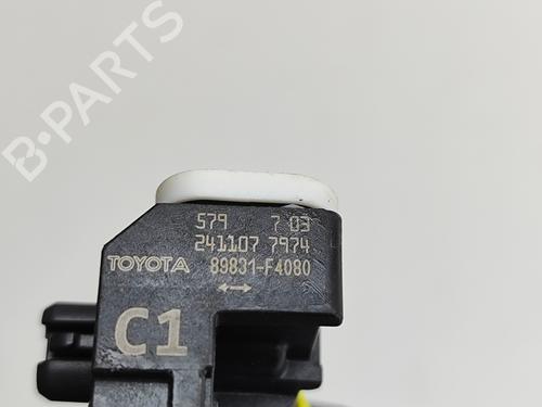 Electronic sensor TOYOTA C-HR (_X2_, _H2_) Hybrid (ZYX20) | BP30108464M84 