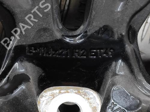 Fælk PORSCHE CAYENNE Coupe (9YB) 3.0 AWD (9YBAA1) | BP33370320C45 - Image 5