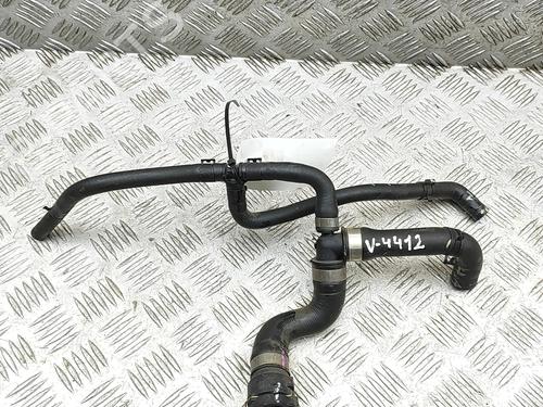 Rør VW T-ROC (A11, D11) 1.0 TSI (116 hp) 32659926