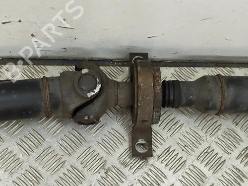 Driveshaft MERCEDES-BENZ VITO Tourer (W447) 116 CDI / 116 BlueTEC (447.701, 447.703, 447.705) | BP31073136M37