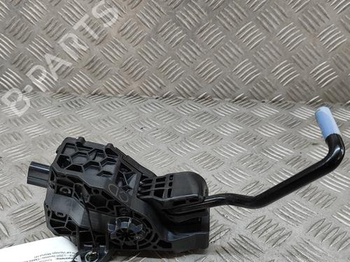 Used Pedal TOYOTA RAV 4 V (_A5_, _H5_) 2.5 Hybrid AWD (AXAH54, AXAL54) (222 hp) 28551988