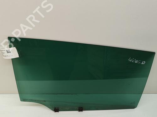 Used Rear right door window PEUGEOT 5008 (0U_, 0E_) 1.6 HDi (114 hp) 27765142