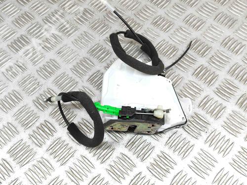 Rear right lock NISSAN JUKE (F16_) DIG-T 117 | BP27769586C99