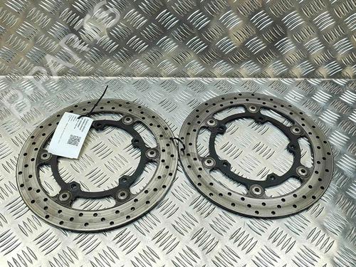 Other YAMAHA MOTORCYCLES MT MT-09 (RN43) | BP33374979O1 - Image 2