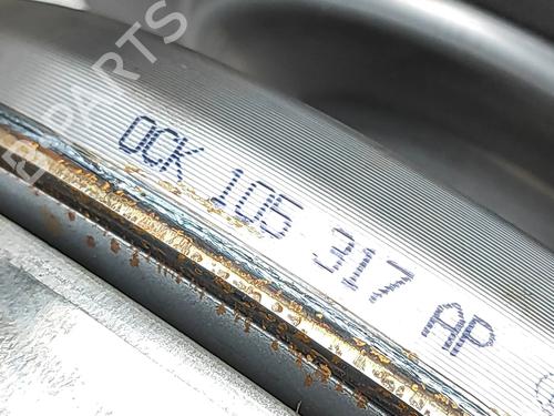 Flywheel AUDI A4 B9 (8W2, 8WC) 35 TFSI Mild Hybrid | BP33549344M101  - Image 7