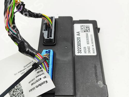 Control unit VOLVO EX40 (536) EV | BP38650361M11 - Image 4