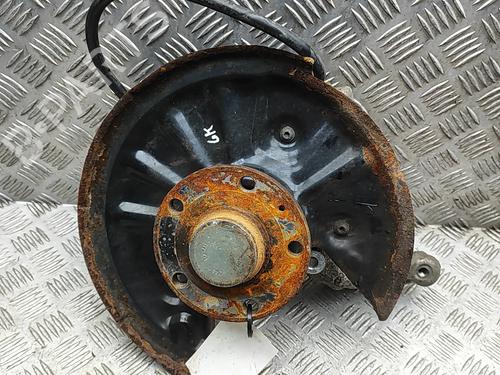 Used Left rear steering knuckle SKODA SUPERB III Estate (3V5) 2.0 TDI (150 hp) 32433454