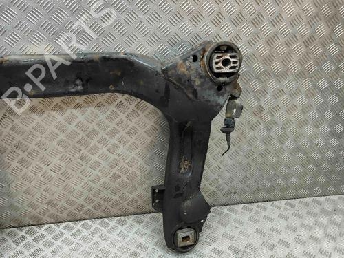 Subframe VW PHAETON (3D1, 3D2, 3D3, 3D4, 3D6, 3D7, 3D8, 3D9) 6.0 W12 4motion | BP29486496M9 - Image 8