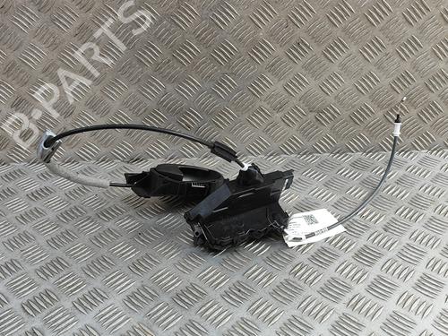 Used Front right lock CITROËN JUMPY III Van (V_) 1.5 BlueHDi 120 (120 hp) 28438320