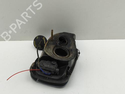 Fuel flap AUDI A7 Sportback (4GA, 4GF) 3.0 TDI | BP28708057C131 