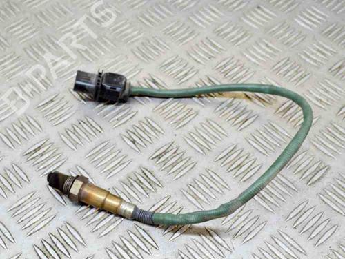 Electronic sensor MERCEDES-BENZ SLK (R171) 300 (171.454) | BP10220930M84