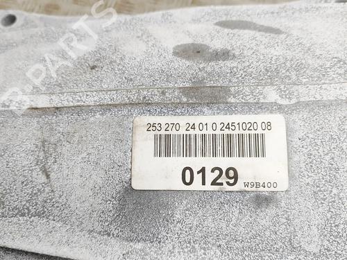 Gearbox MERCEDES-BENZ E-CLASS Coupe (C238) E 220 d (238.314) | BP31715230M3 