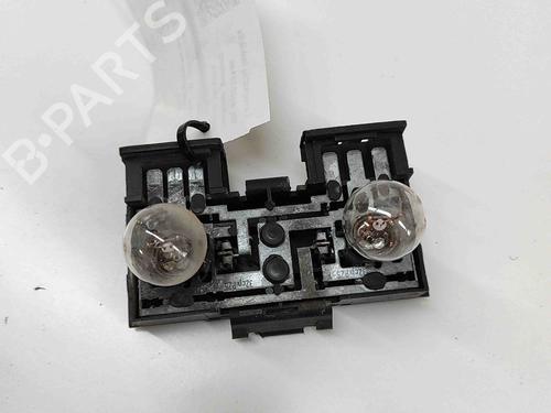 Used Lamp holder VW CORRADO (53I) 2.9 VR6 (190 hp) 27295798
