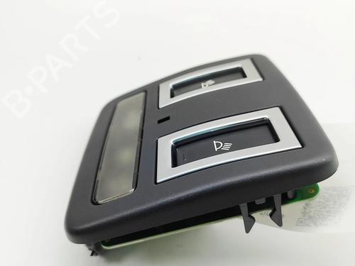Kabinelys JAGUAR XE (X760) 2.0 D | BP38239265I8 - Image 2