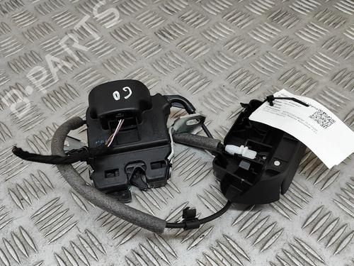 Used Tailgate lock MERCEDES-BENZ CLA (C118) CLA 200 (118.387) (163 hp) 27783888