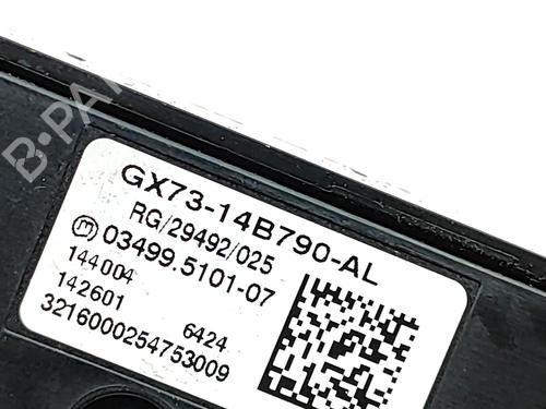 Switch JAGUAR XE (X760) 2.0 D | BP35957952I30  - Image 5
