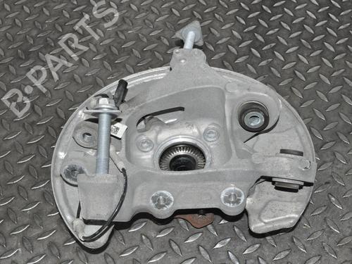 Right rear steering knuckle BMW 5 Touring (G31) 525 d | BP33368801M28 - Image 2