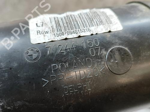 Other BMW 4 Coupe (F32, F82) M4 | BP18314031O1 