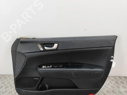 Used Front right panel KIA OPTIMA Sportswagon (JF) 1.7 CRDi (141 hp) 32973997