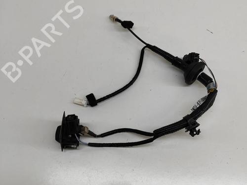 Camera MAZDA CX-30 (DM) SKYACTIV-G M Hybrid | BP28557322E14 - Image 3