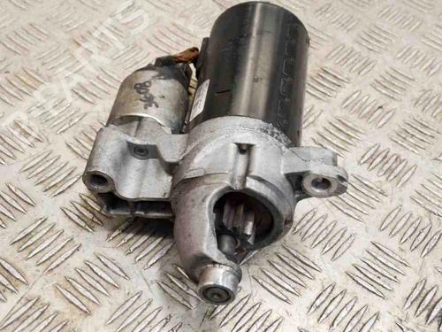 Starter AUDI A5 Sportback (8TA) 2.0 TDI | BP10075389M8