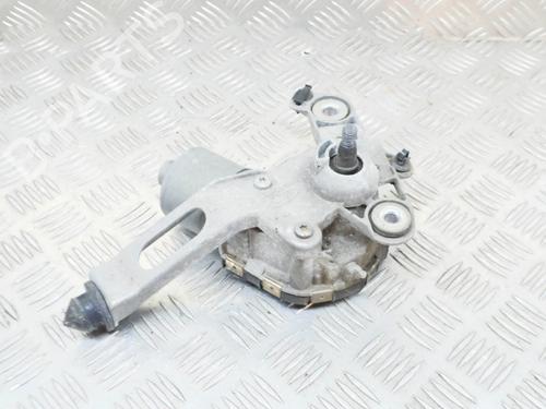 Front wiper motor FORD FOCUS III 1.0 EcoBoost | BP6865010M29 