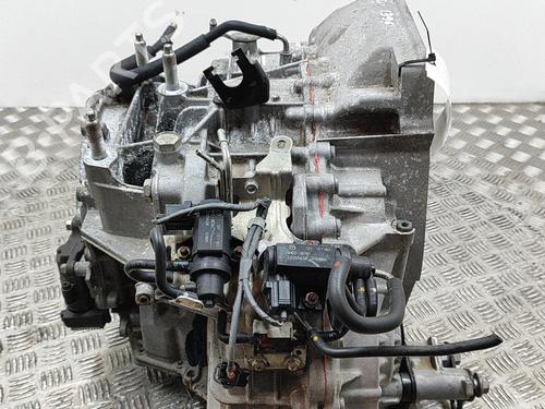 Gearbox MAZDA 6 Estate (GJ, GL) 2.2 D (GJ2FW, GJ692) | BP21187540M3 