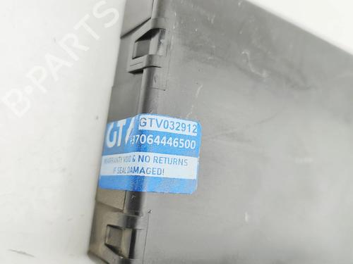 Electronic module BMW 6 Coupe (F13) 640 d | BP33384705M83 - Image 4