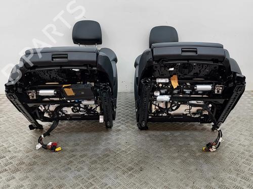 Seats set AUDI Q8 E-TRON Sportback (GET) 55 quattro | BP33371573C78 - Image 19