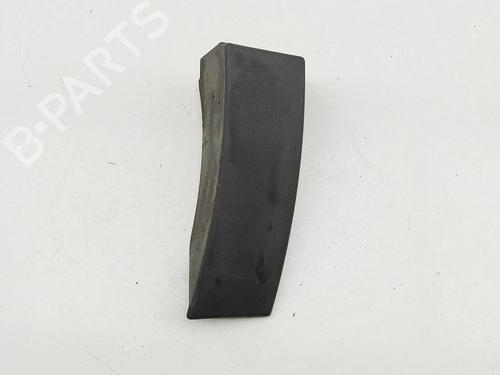 Used Rear left wheel arch trim SKODA ENYAQ iV SUV (5AZ) 60 (179 hp) 31693344