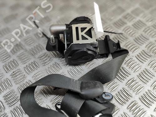 Sikkerhedssele foran højre FORD MONDEO V Turnier (CF) 2.0 TDCi | BP27341815I25