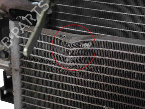 Radiator set MAZDA MX-5 III (NC) 1.8 (NC18) | BP30244167M120