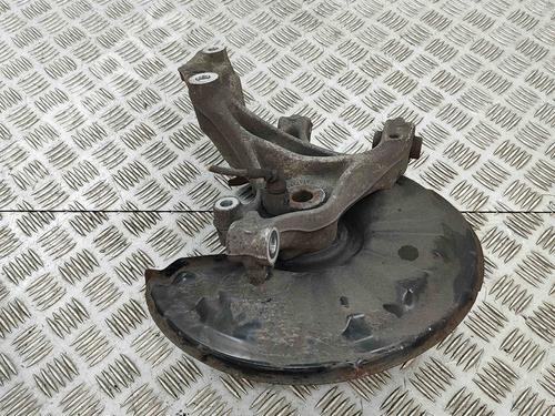 Left rear steering knuckle AUDI TT (FV3, FVP) 40 TFSI | BP29403890M27 