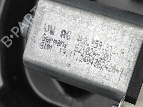 Front right window mechanism VW ID.4 (E21) PRO | BP31360305C23
